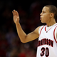 /Steph Curry finally made the Davidson Hall of Fame.